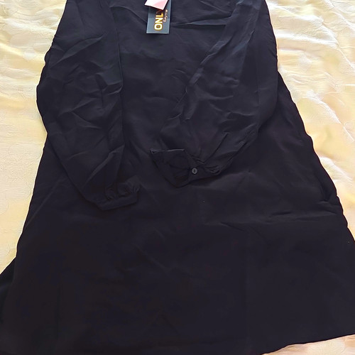 Only women black line - women’s,