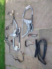 Ford Escort Mk4 Rs Turbo Xr3i