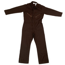 Walls Brown USA Unlined