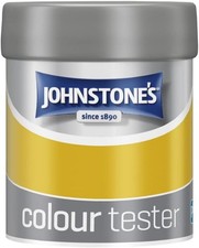 Johnstone's - Paint Tester