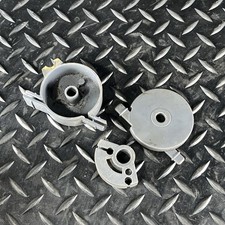 ♻️ APRILIA RS 125 - THROTTLE SPLITTER SPARES