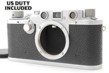 [MINT++] Leica IIIc III c 35mm