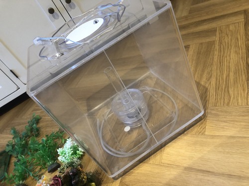 Biorb 30l fish tank - 30l,