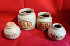 Presingoll Condiment