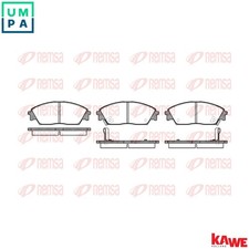 CLUTCH KIT 962614 FOR HONDA CIVIC/VIII/Hatchback/IX L13Z1/L13A7/L13Z4 1.3L 4cyl