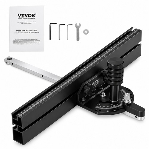 Vevor 1122b precision - vevor, table