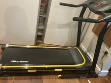 Karimour Running Machine