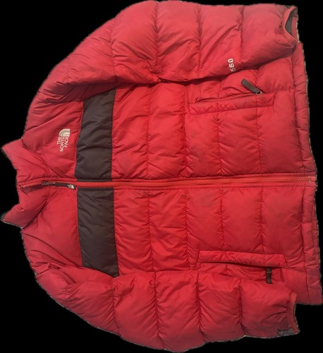 The north face 550 - the, down