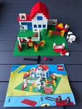 Lego 6379 Riding Stable, 100%