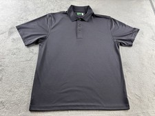 Ben Hogan Golf polo shirt grey