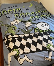 Nightmare Before Christmas