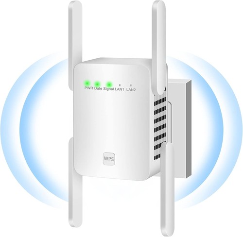 Meetown wifi extender 300mbps - meetown,