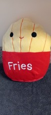 Original Squishmallows Floyd