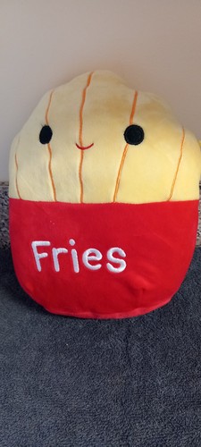 Original squishmallows floyd - original,