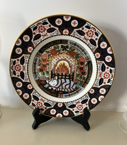 Royal crown derby bone - derby, china