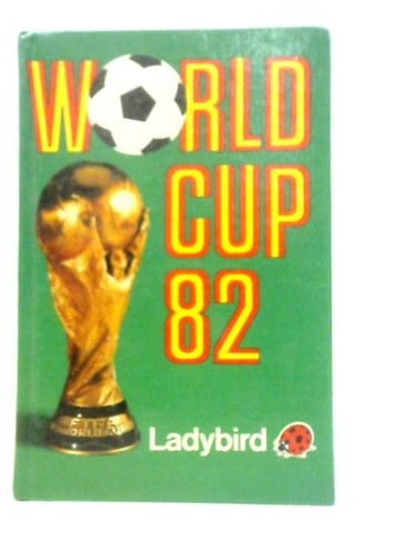 World cup john baker - 82,