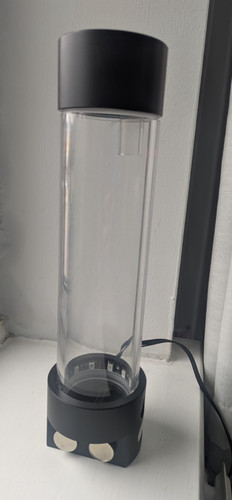 Res 250 rgb reservoir - ek-res, x3
