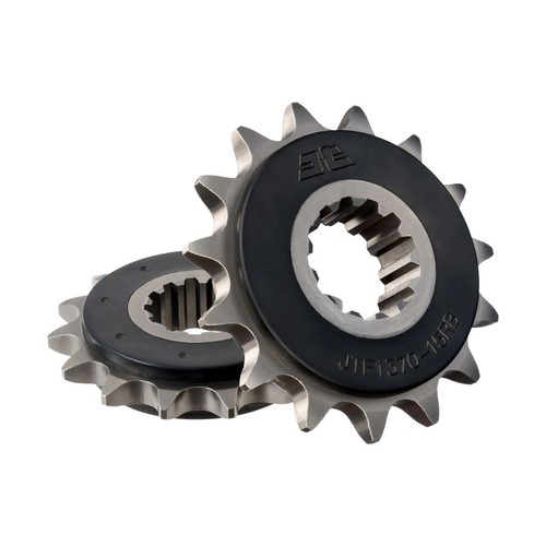 Front sprocket tooth for - jt,