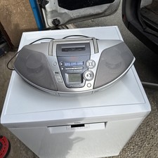 PANASONIC RX-ES29 PORTABLE