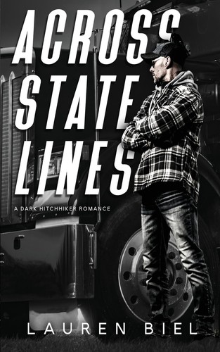 Across state lines dark - state, lines:
