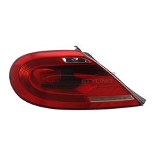 VW Beetle Rear Light 2012-2018