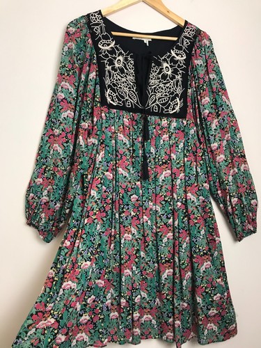 Floreat from anthropologie - floreat,