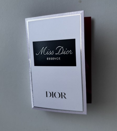 Miss dior essence parfum - essence,