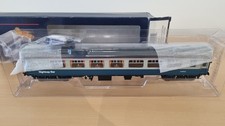Bachmann 39-321 Mk1 BSP