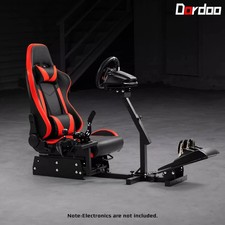 Dardoo Racing Simulator