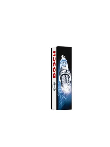 Bosch engine spark - plug, fits