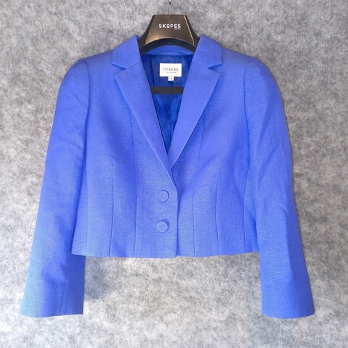 Hobbs invitation jacket 12 - jacket, uk