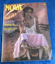 Nova Women's Magazine,  July