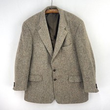 Harris Tweed Sports Jacket