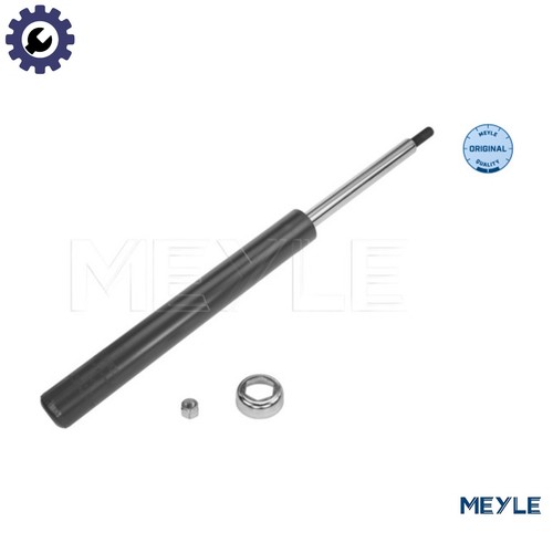Shock absorber 126 624 0002 - 126,