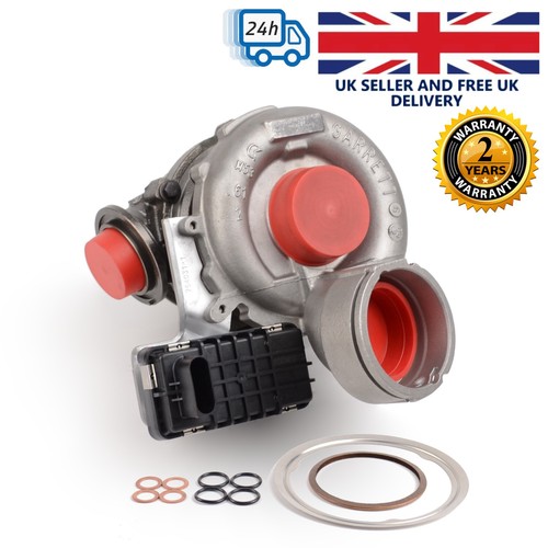 Turbocharger 758353 bmw - bmw, x3