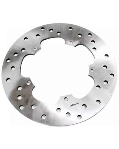 Gilera fuoco 500 rear - 500, brake