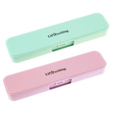 Portable Plastic Tableware