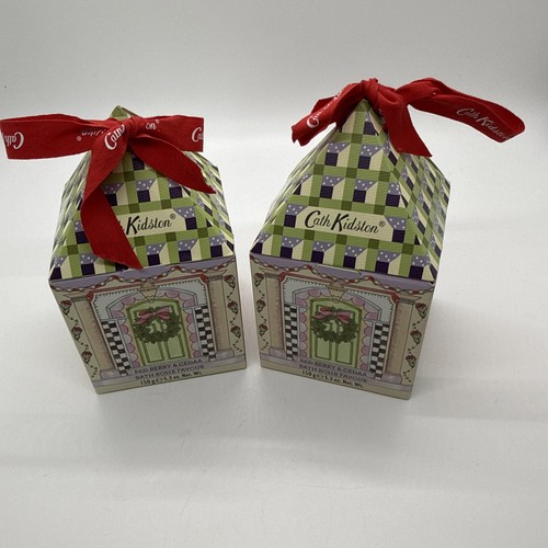 Two doll house red berry - doll's,