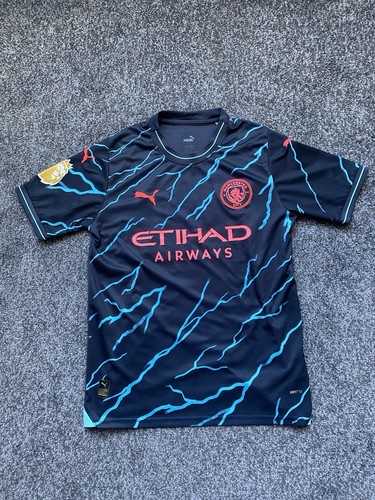 Puma manchester city - puma, fc