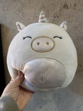 Squishmallows Sophia The