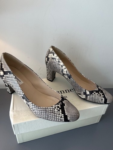 Bennett sersha python - l,