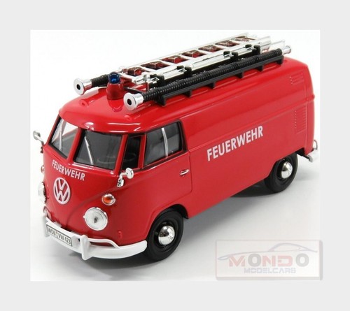 Motormax volkswagen t1 - motormax,
