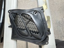 PEUGEOT 206 BONNET VENT
