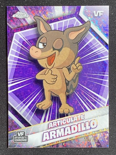 Articulate armadillo 2026 - articulate,