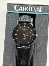 Cardinal swiss vintage quartz - cardinal,
