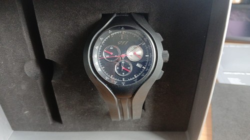Porsche design 911 speed - porsche,