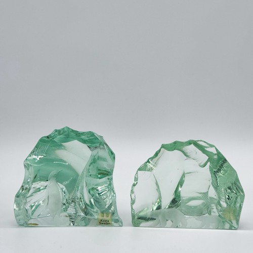 Pair kosta boda vicke - boda,