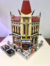 Lego Creator Modular Building