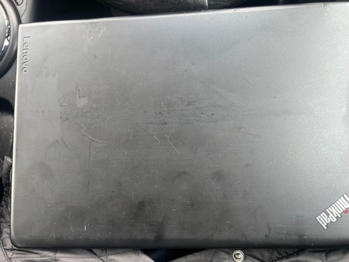 Lenovo e570 laptop 7200u - lenovo, i5