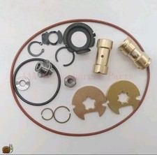 K04 K03 Turbo Repair/Rebuild